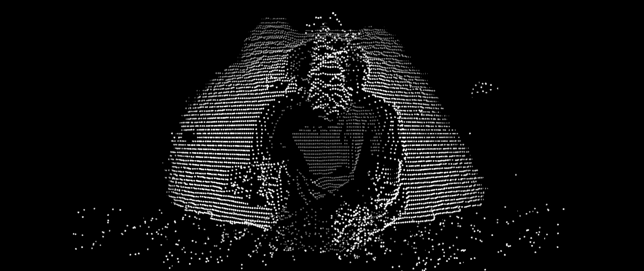 Particleize CameraFX